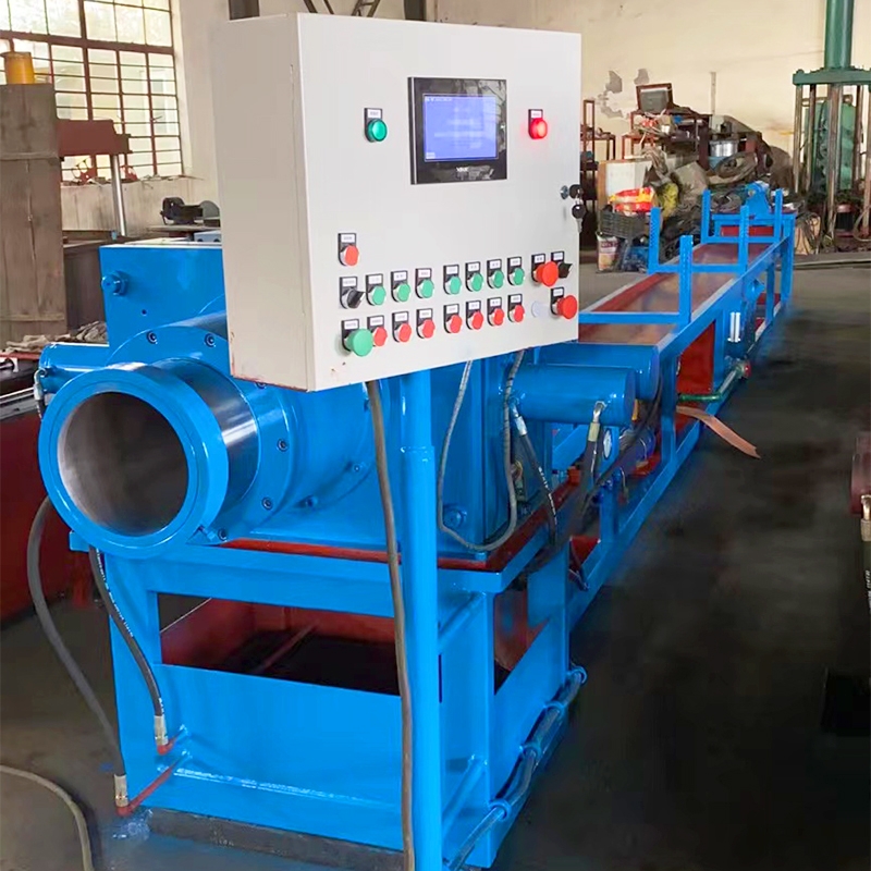 200波紋管水壓成型機(jī)