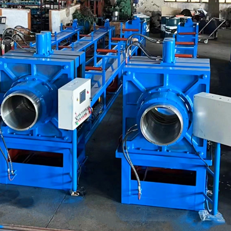 400水壓成型機(jī)
